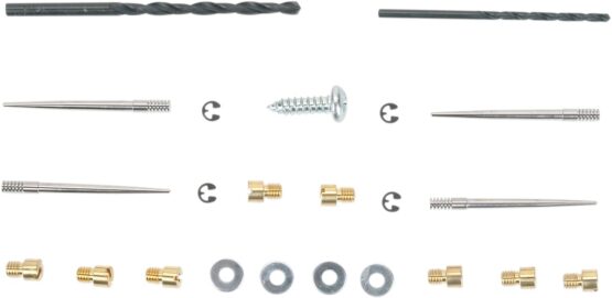 Dynojet Stage 3 Carburetor Jet Kit Fits 85-86 Yamaha XJ700 Maxim