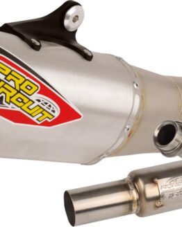 Pro Circuit T-6 Exhaust System Kawasaki KX250 2025