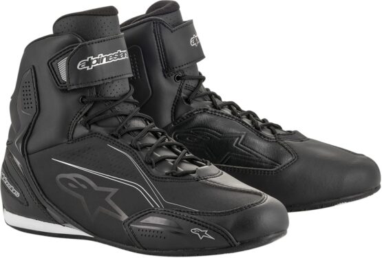 Women's Faster-3 Street Riding Shoes Black US 7.5
