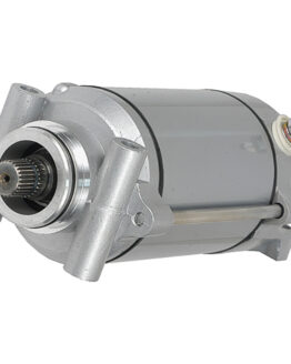 WildBoar Starter Motor Fits 85-16 CMX250C Rebel & 91-08 CB250 Nighthawk