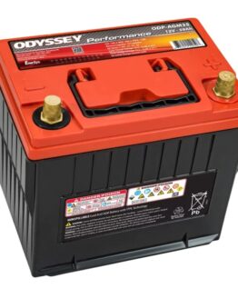 Odyssey Performance AGM Battery ODP-AGM35 Group 35
