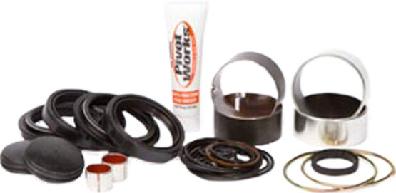 Fork Seal & Bushing Kit - Image 2