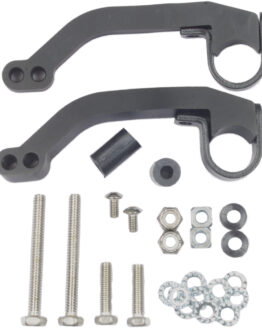 Star Series Handguard Mounting Kit