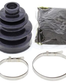 CV Boot Kit