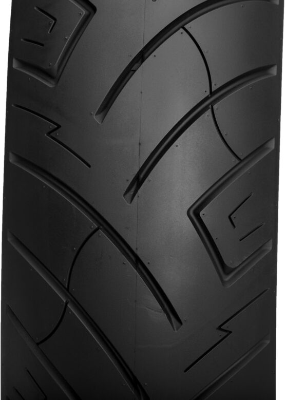 200/55R17 SR777 Cruiser Rear Tire - 78V Radial TL - Image 2