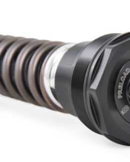 Ohlins NIX 22 Cartridge Kit For 17-23 Harley Touring FLHx FLTx