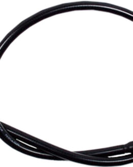 Motion Pro Black Vinyl Throttle Push Cable For Suzuki GSX-R1000 2005-2006