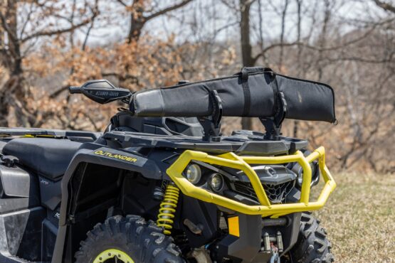 Kolpin Ratcheting Rhino Grip LinQ Mounts Pair for ATV/UTV - Image 3
