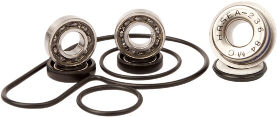 Hot Rods Water Pump Rebuild Kit WPK0053
