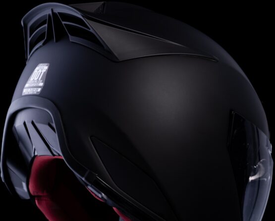 Domain Cornelius Helmet Rubatone Small - Image 2