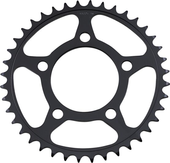 Steel Rear Sprocket - 40 Tooth 520