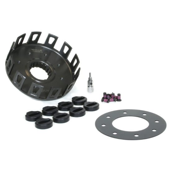 Clutch Basket - Image 2