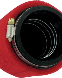 Dual Layer Pod Style Air Filter ID = 3" OD = 4 1/2" Length = 4"