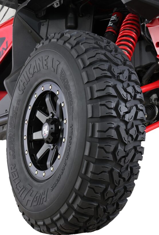 Chicane LT 8 Ply Front or Rear Tire 28 x 10-14 - Image 2