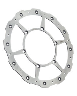 Front Brake Rotor