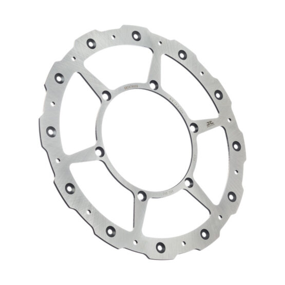Front Brake Rotor