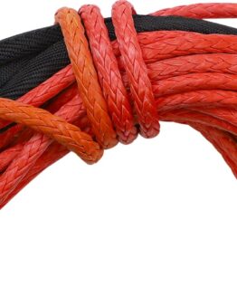 Winch Replacement Parts