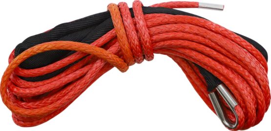 Winch Replacement Parts