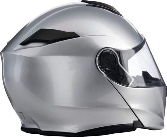 Z1R Solaris 2.0 Modular Helmet Silver 3XL - Image 2