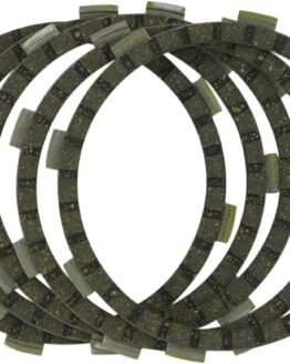 Clutch Friction Kit - Standard Cork Style