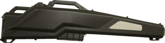 ATV-TEK Gun Defender Rifle Transport System Black