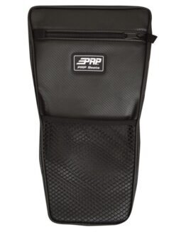 PRP Seats Polaris RZR Center Storage Bag Black