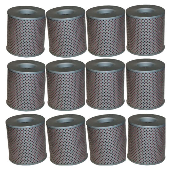 HF126 Oil Filter - 12 Pack