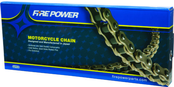 Standard Roller Chain 530 Pitch X 120 Links - Image 2