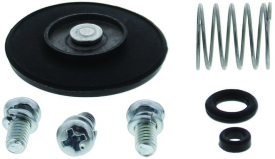 QuadBoss Accelerator Pump Kit For 06-14 Honda TRX450ER