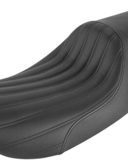 Profiler Knuckle 2-Up Seat Black Gel