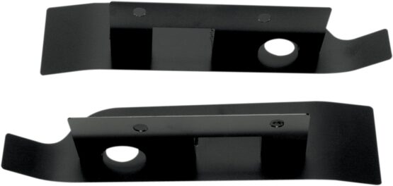 Klock Werks Lower Filler Panels Detachable Pair For Harley Touring - Image 2
