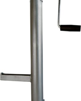 Moose Universal Jack with Roll Cage Mounts - Manual Lever Lift