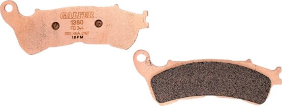 HH Sintered Compound Brake Pads - Image 2