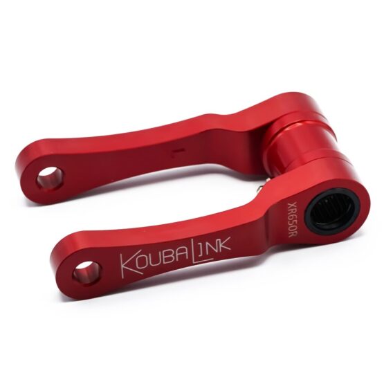 1.5" Lowering Link - Lowers Rear Suspension 1.5 Inch XR650R