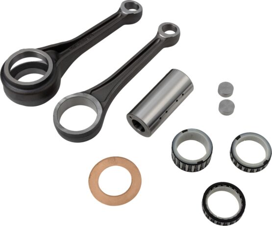 Drag Specialties Connecting Rod Set Heavy Duty For Harley-Davidson
