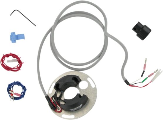 Dynatek Dyna S Electronic Ignition Kit for Kawasaki KZ550/KZ650/KZ750