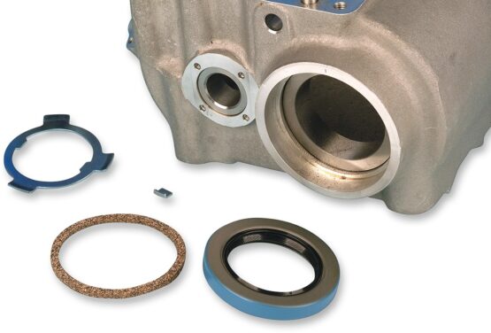 Main Drive Oil Seal by James Gaskets - Image 2