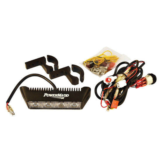 Powermadd Automatic Reverse LED Light Kit for Yamaha ATV/UTV