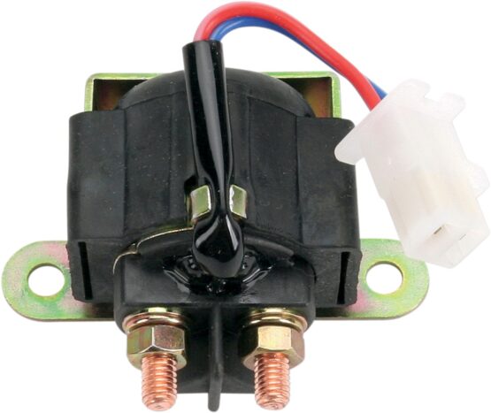 Starter Solenoid - Image 2