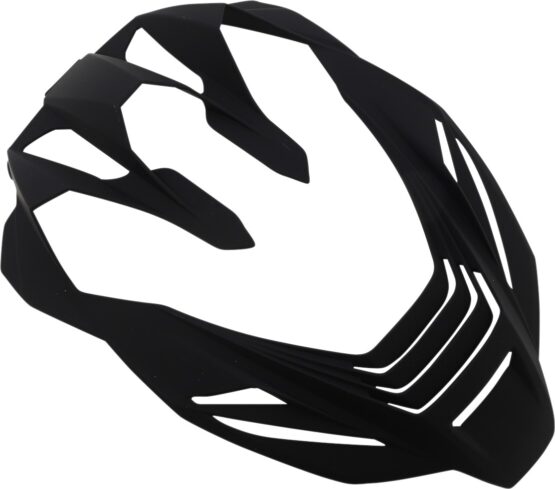 Icon Airflite Helmet Airfoil SB Matte Black One Size