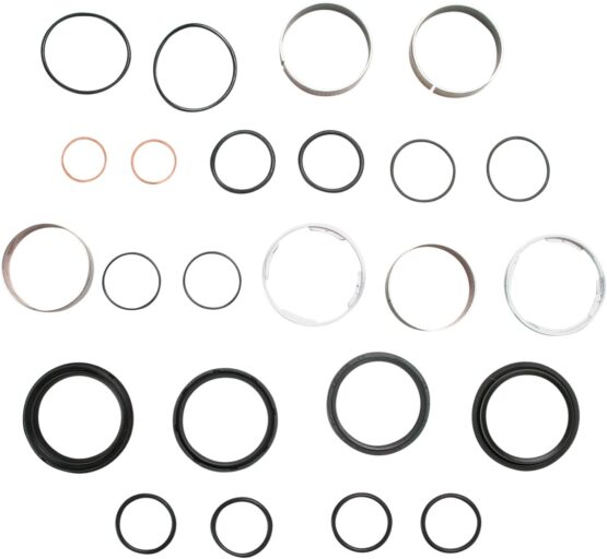 Fork Seal & Bushing Kit