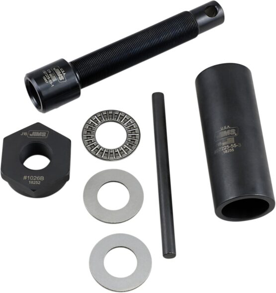 Sprocket Shaft Bearing Installation Tool
