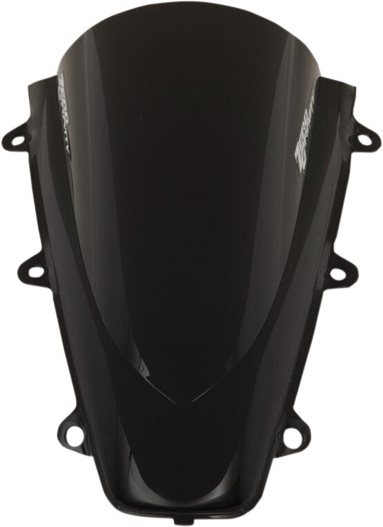 Double Bubble Windscreen - Dark Smoke