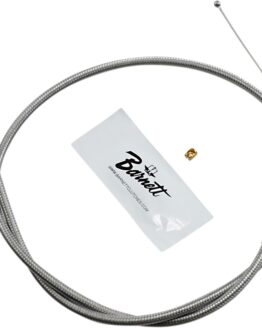 Barnett Clear Coat Idle Cable 33 in.