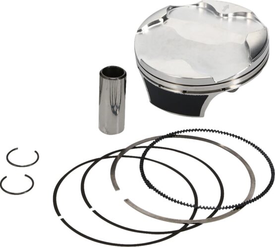 Wiseco Piston Kit 13.5:1 Compression Yamaha YZ450F 2020