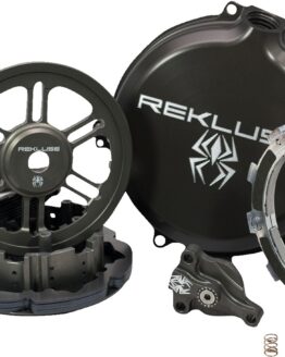 RadiusCX Clutch Kit