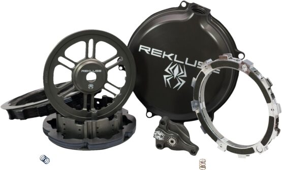 RadiusCX Clutch Kit