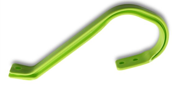 SLP Mohawk Ski Loop Lime Green For Arctic Cat Polaris Ski-Doo Yamaha
