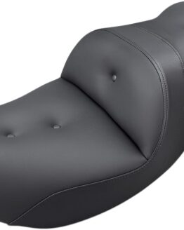 Road Sofa Pillow 2-Up Seat - Black