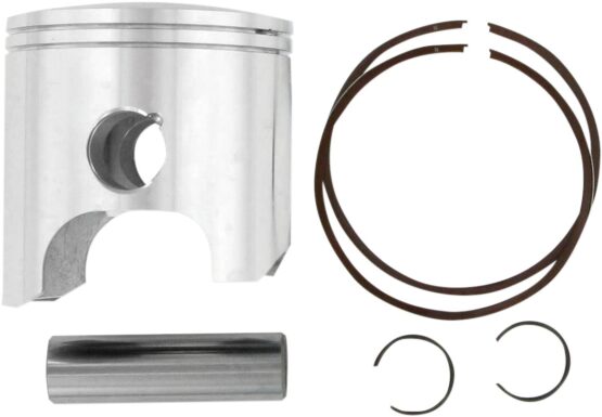 Wiseco Piston Kit 70.50mm +0.50mm For Honda CR250R 78-80, ATC250R 81-84
